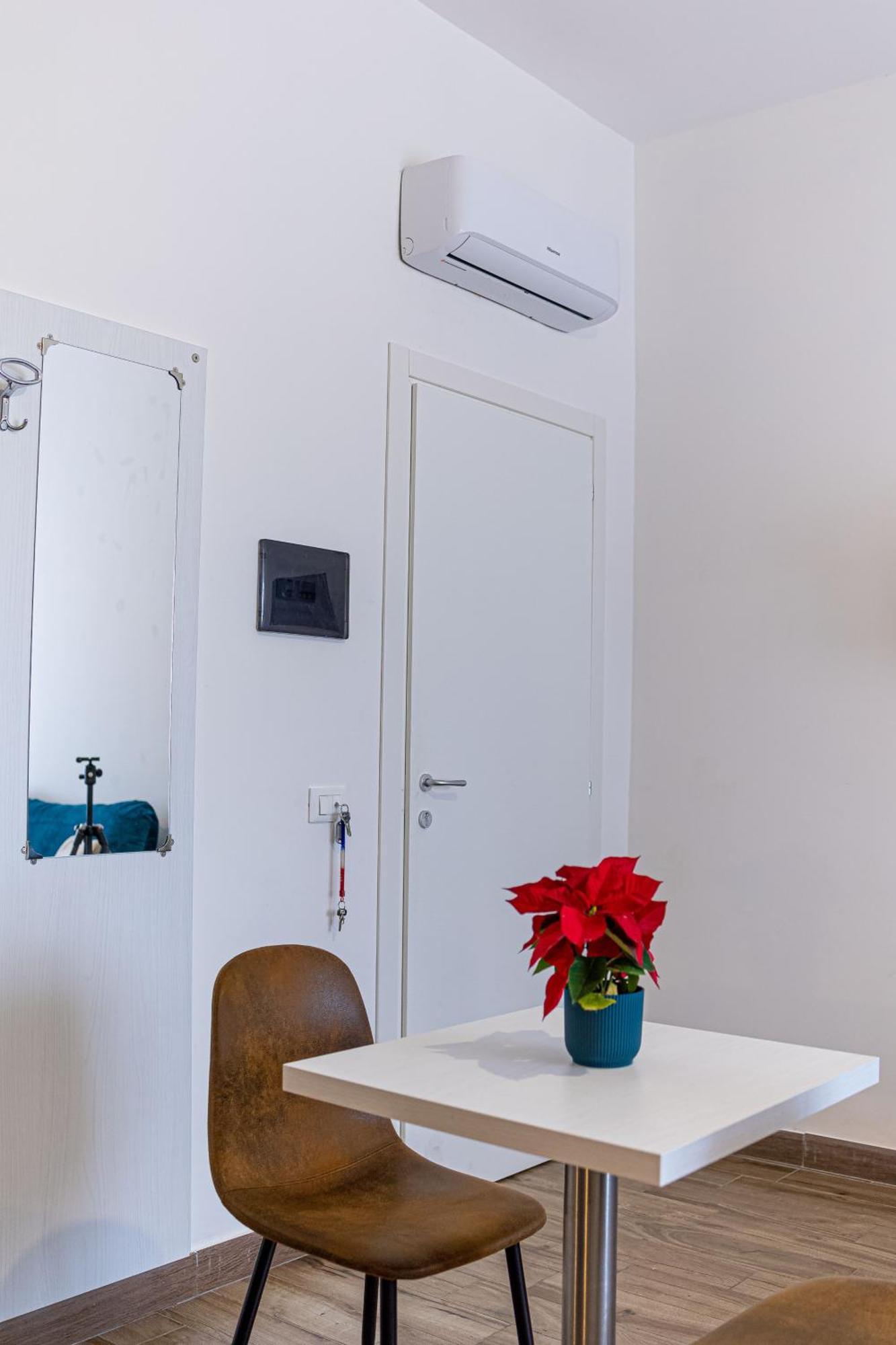 Bed & Breakfast Nel Cuore Di Parthenope 2*