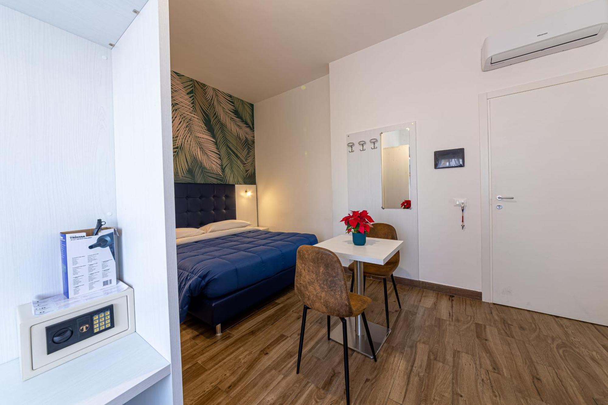Nel Cuore Di Parthenope Bed & Breakfast 2*