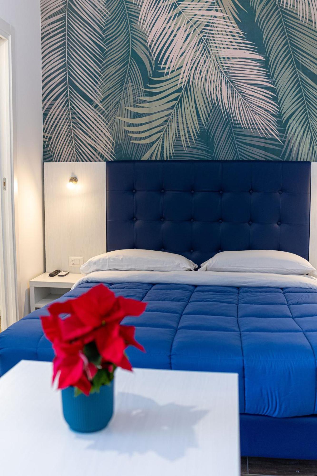 Bed & Breakfast Nel Cuore Di Parthenope