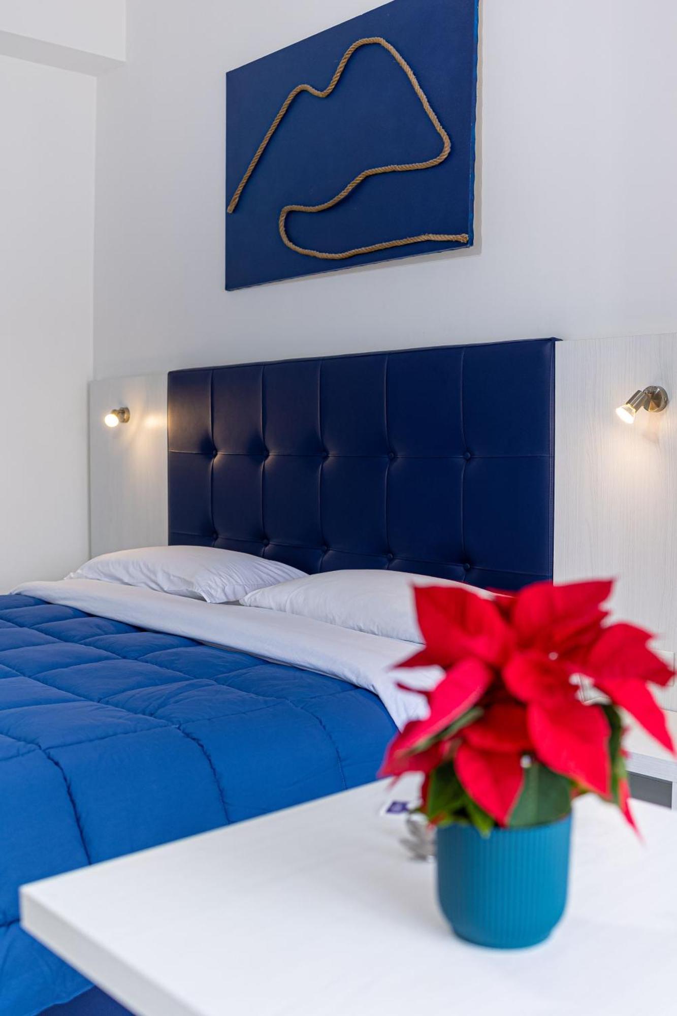 Nel Cuore Di Parthenope 2* Naples