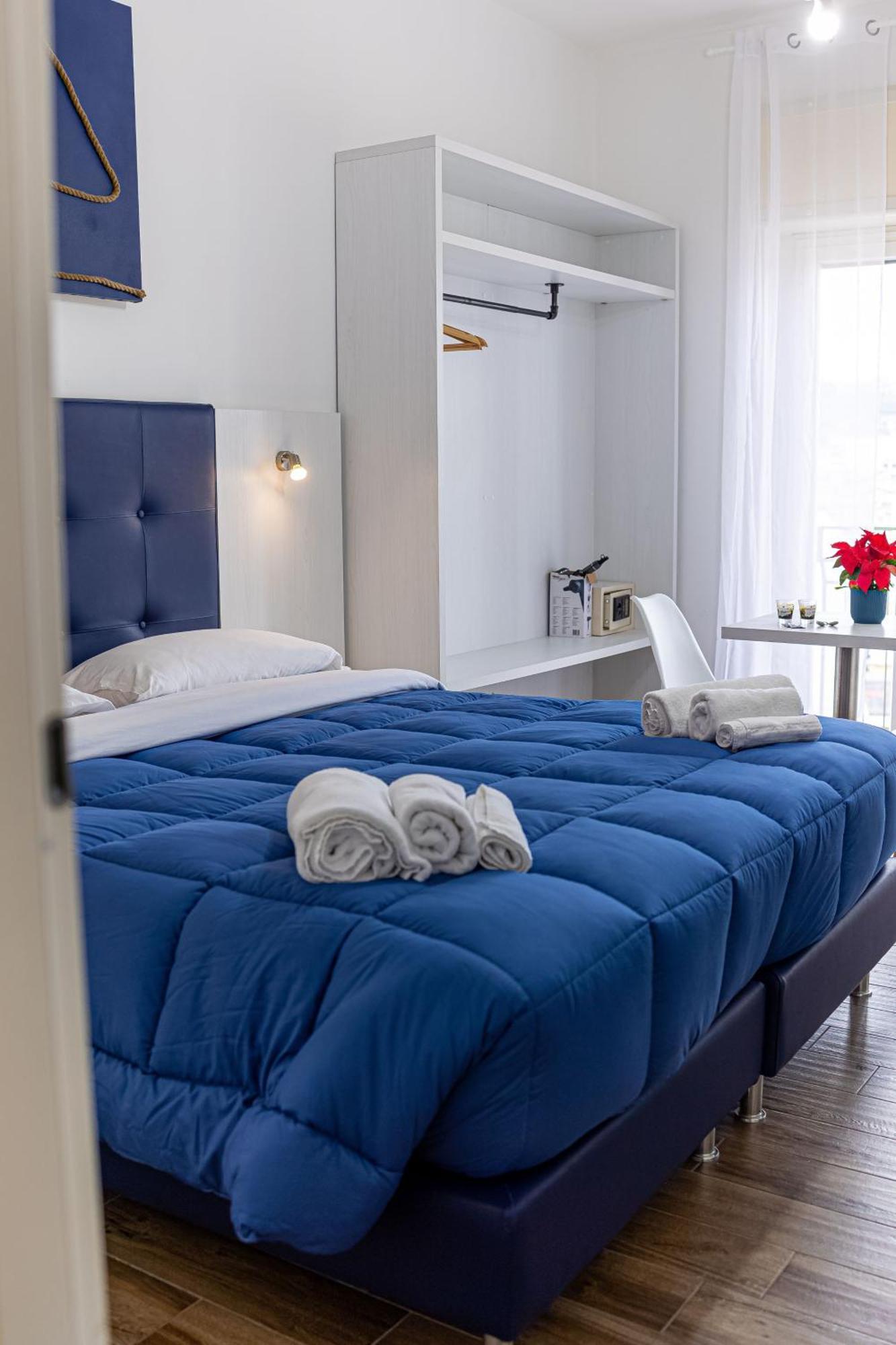 Bed & Breakfast Nel Cuore Di Parthenope