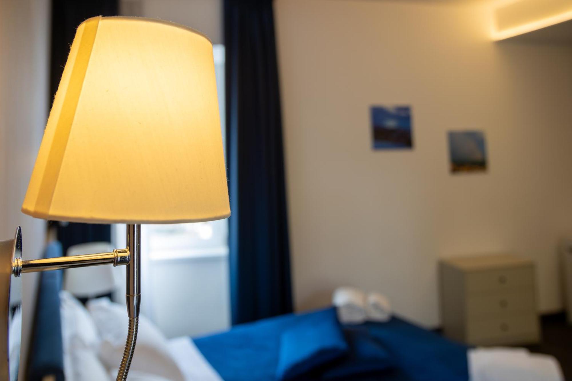 Hotel Palazzo Cappuccini Art Relais