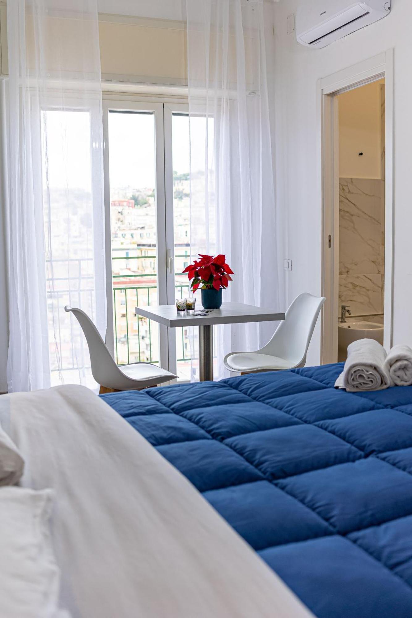 Nel Cuore Di Parthenope Bed & Breakfast Naples