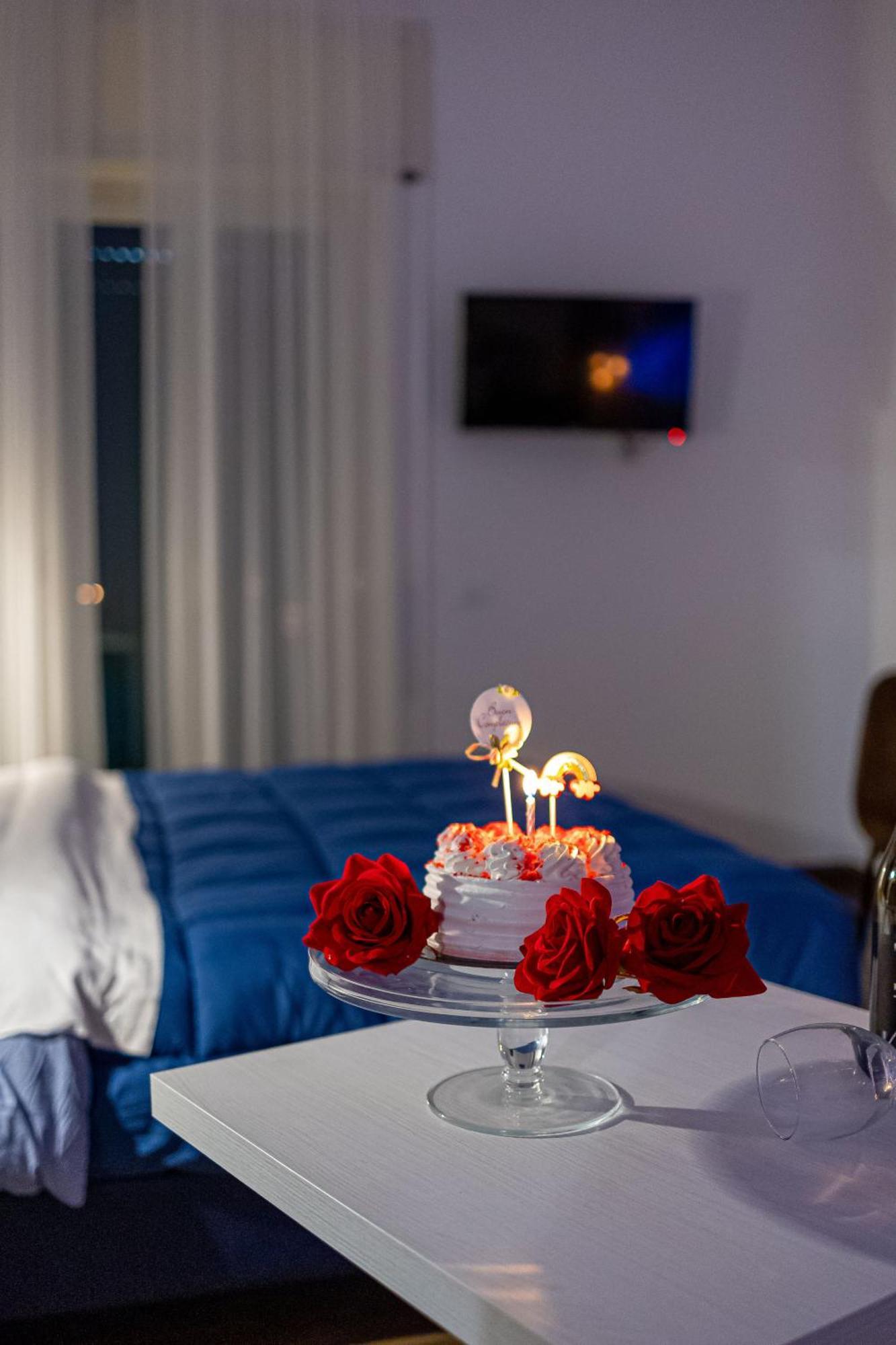 Nel Cuore Di Parthenope Bed & Breakfast