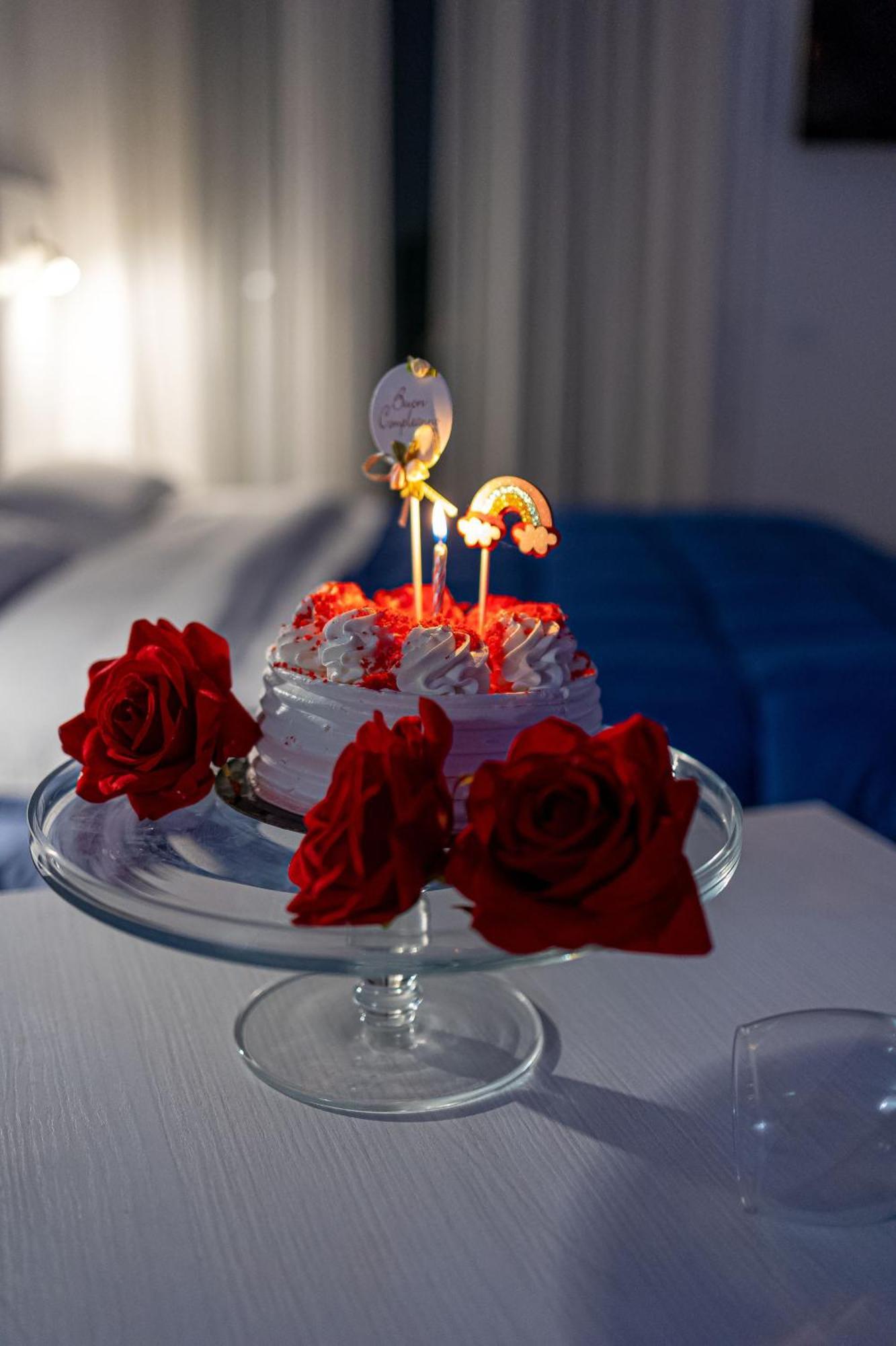 Bed & Breakfast Nel Cuore Di Parthenope Naples