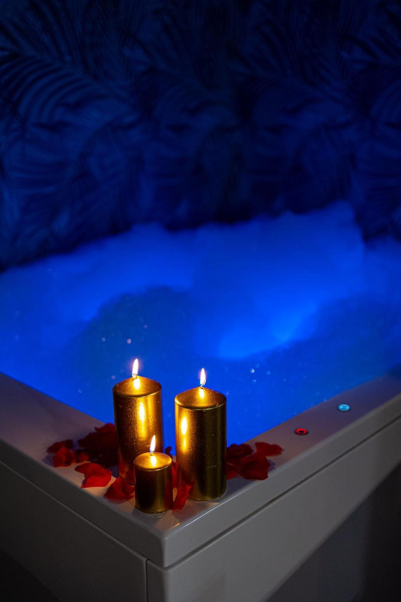 Nel Cuore Di Parthenope Bed & Breakfast