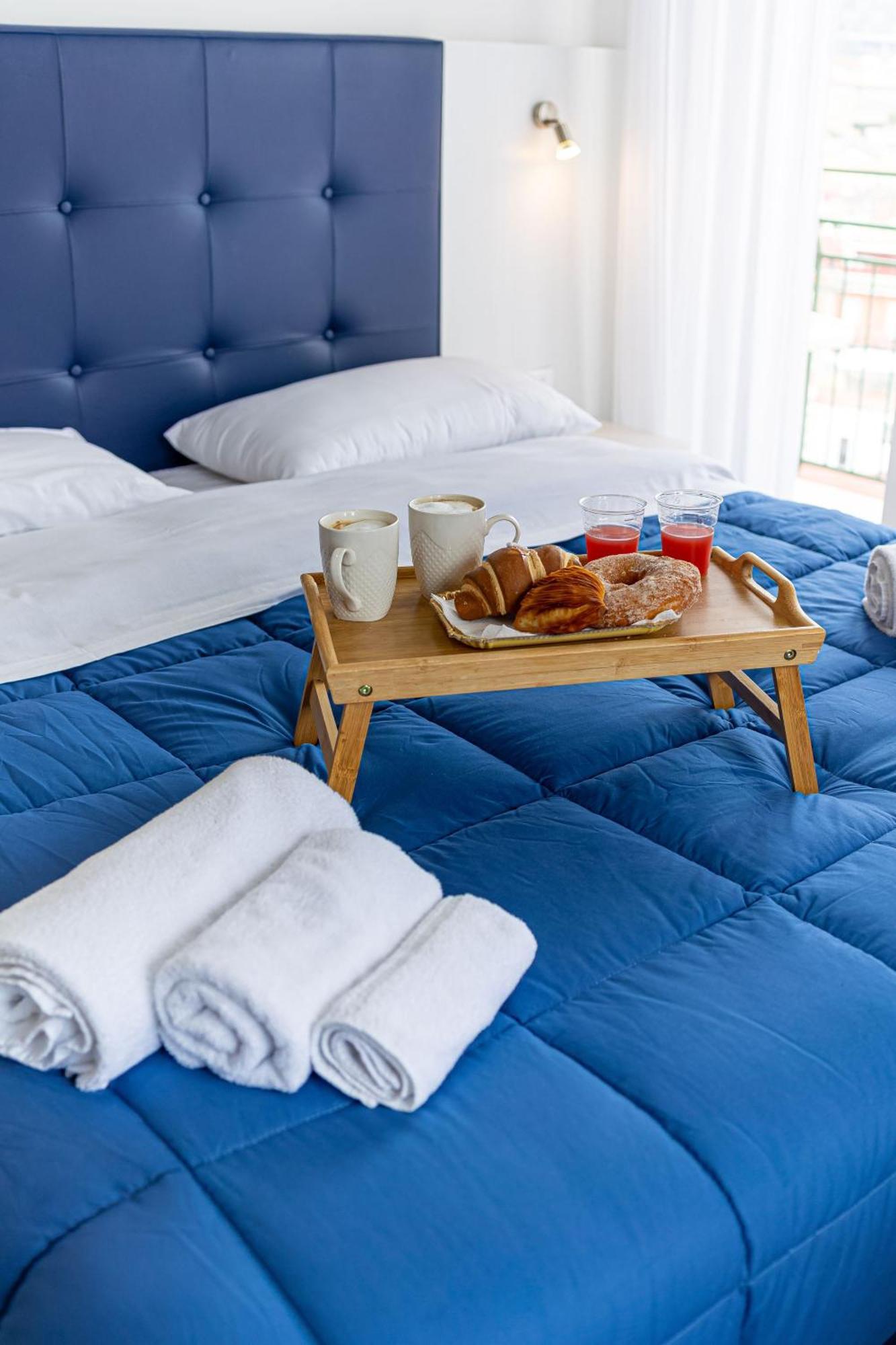 Nel Cuore Di Parthenope Bed & Breakfast Naples
