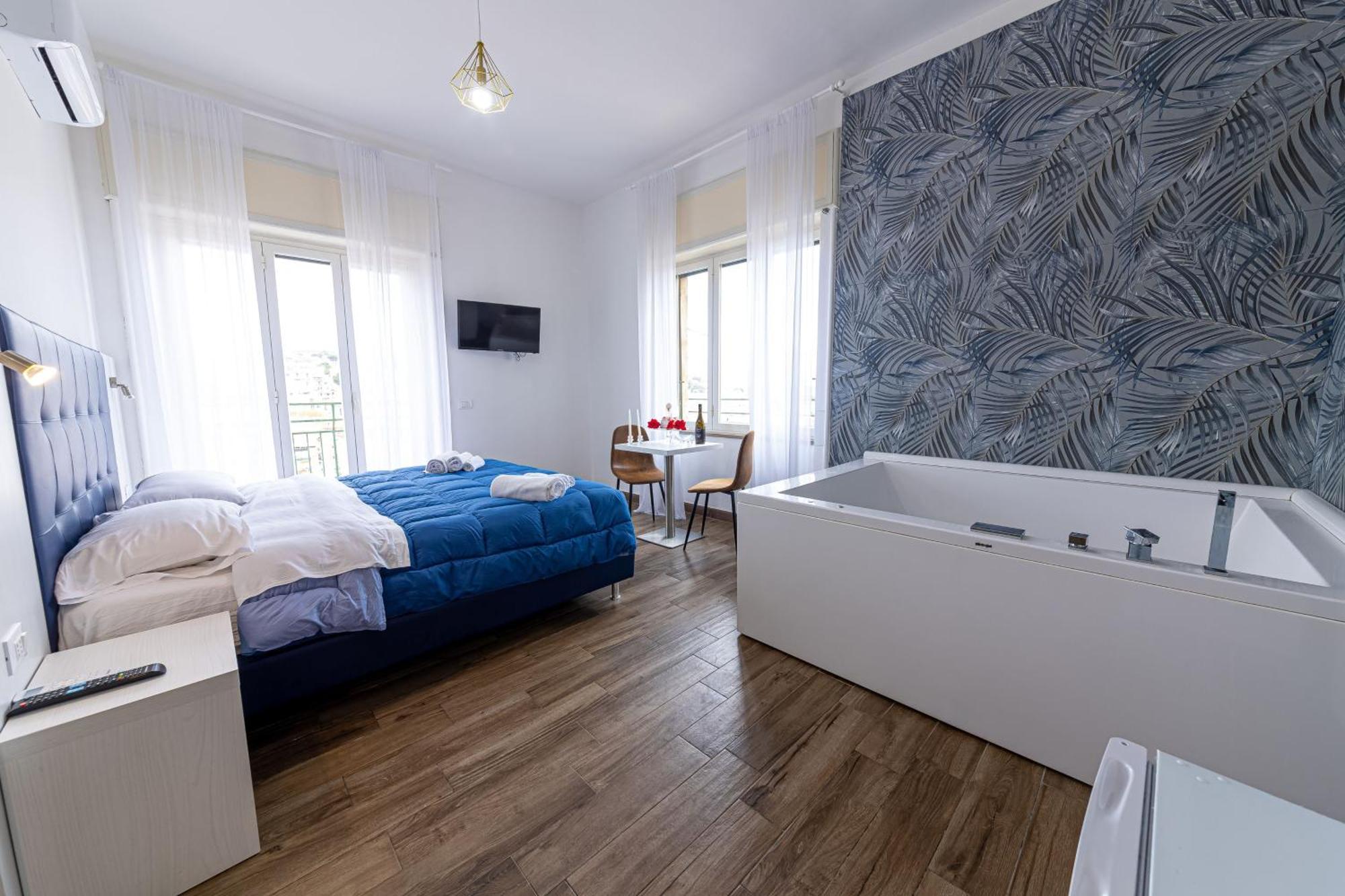 Bed & Breakfast Nel Cuore Di Parthenope 2*