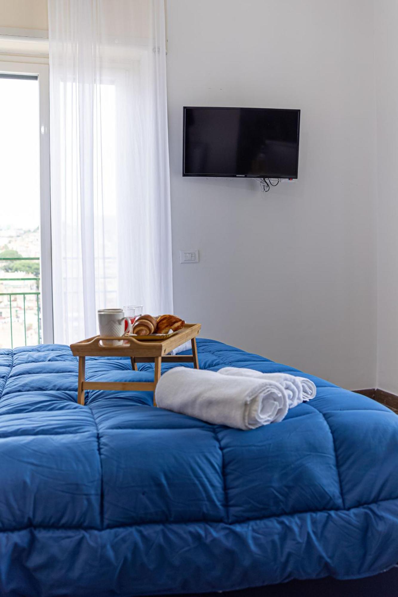 Bed & Breakfast Nel Cuore Di Parthenope Naples
