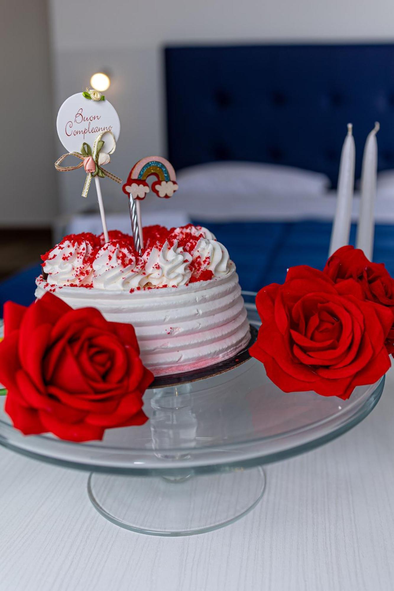 Nel Cuore Di Parthenope Bed & Breakfast