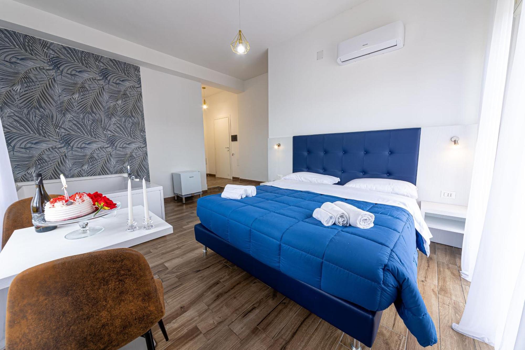 Nel Cuore Di Parthenope Bed & Breakfast 2*