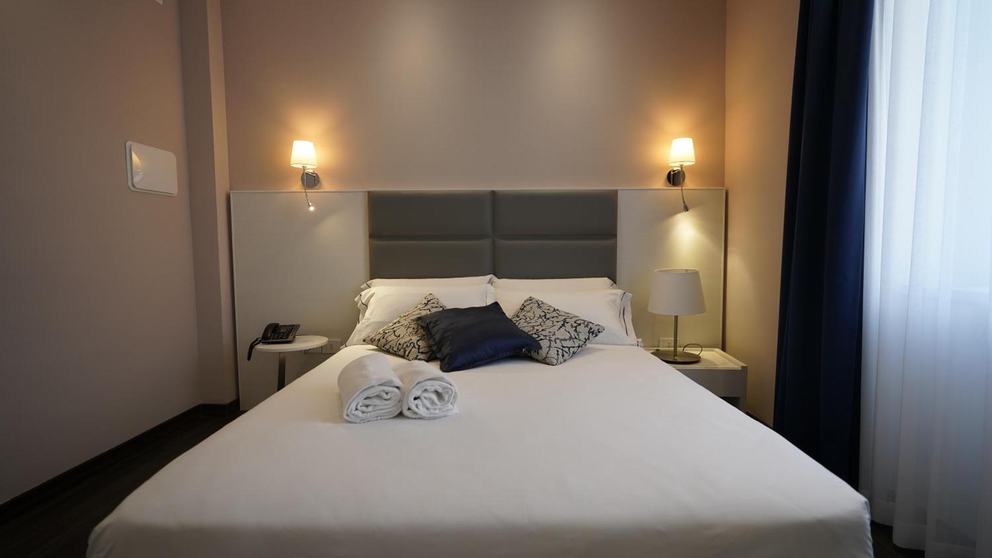 Palazzo Cappuccini Art Relais