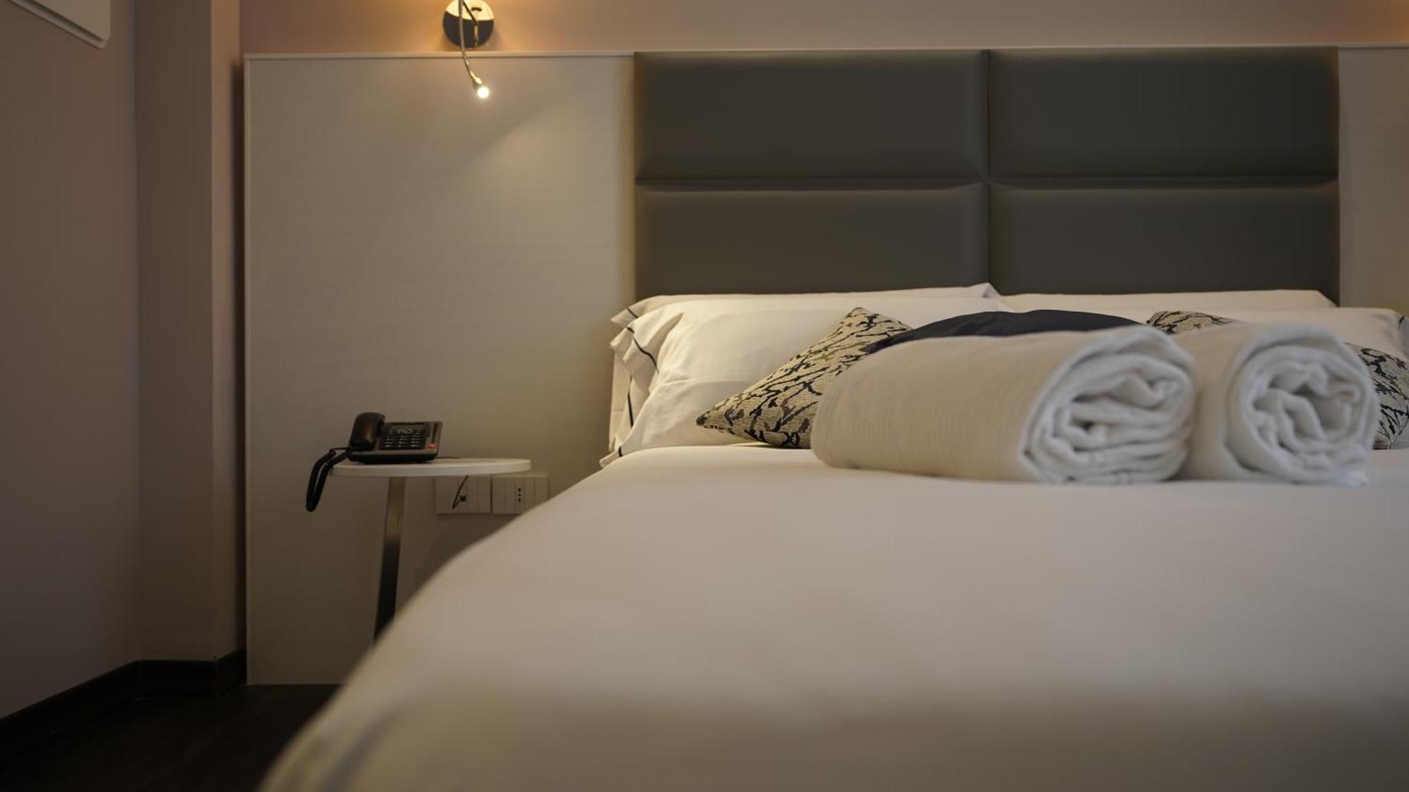Palazzo Cappuccini Art Relais Hotel Naples