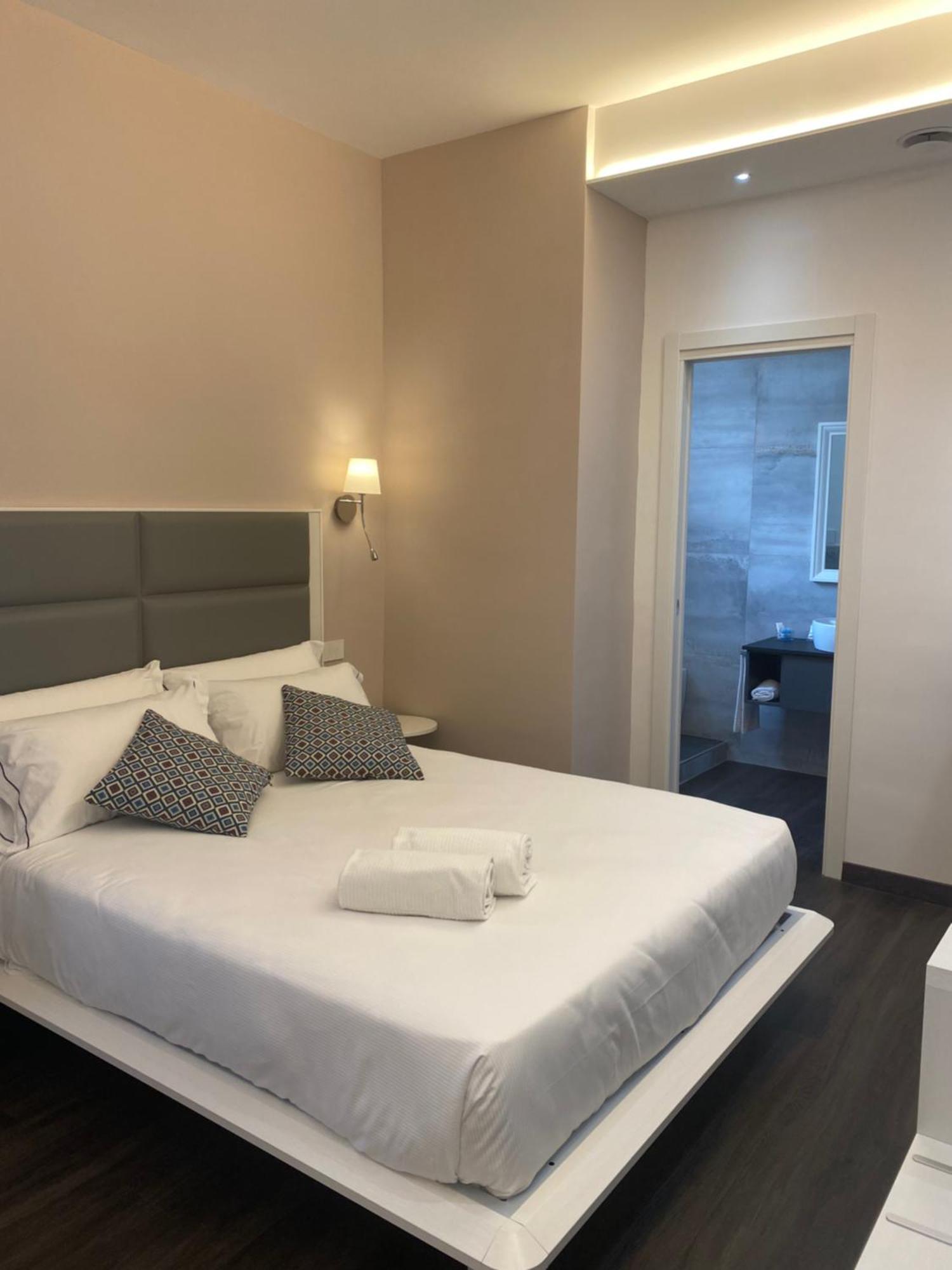 Palazzo Cappuccini Art Relais