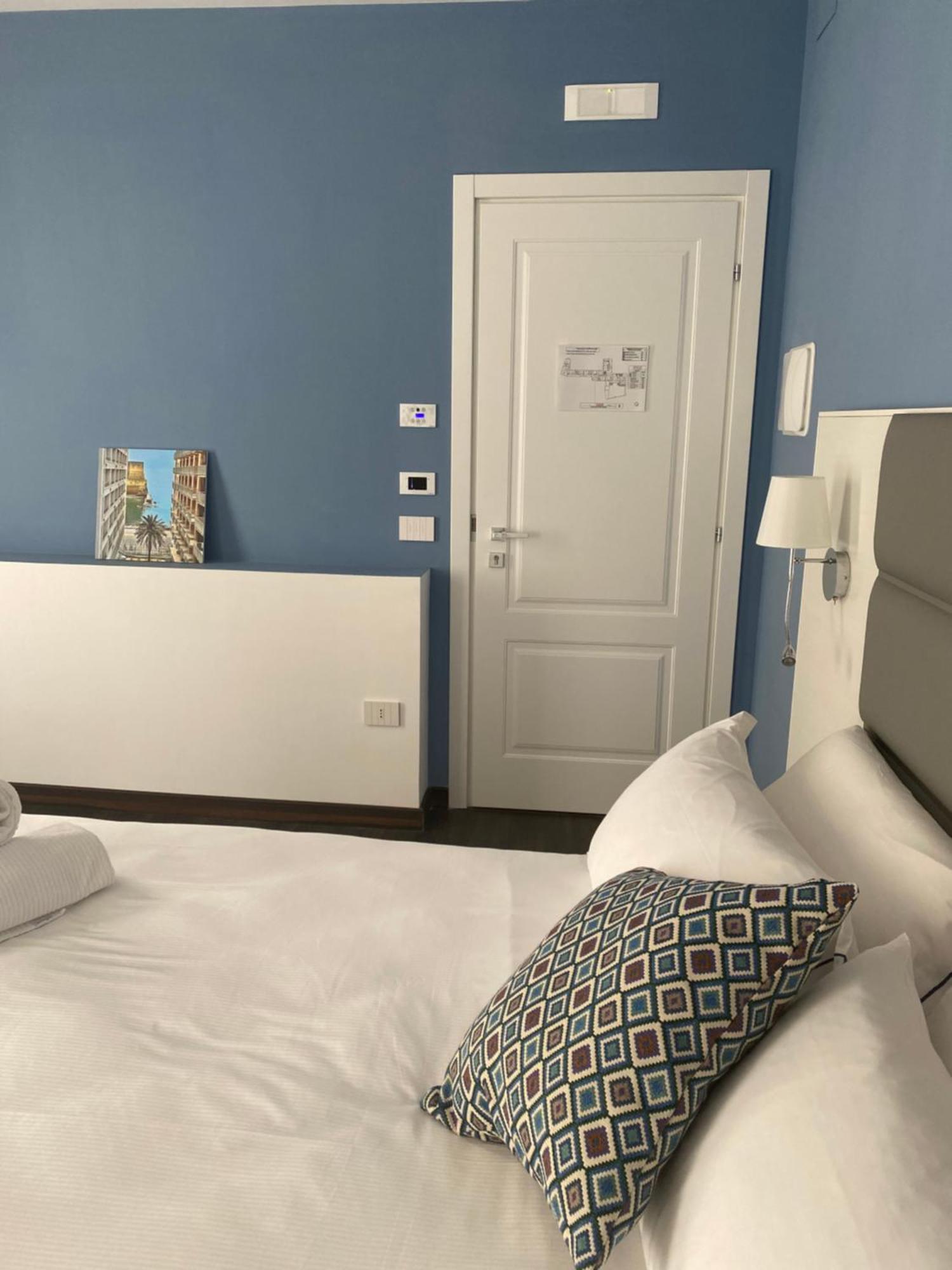Palazzo Cappuccini Art Relais 2* Naples