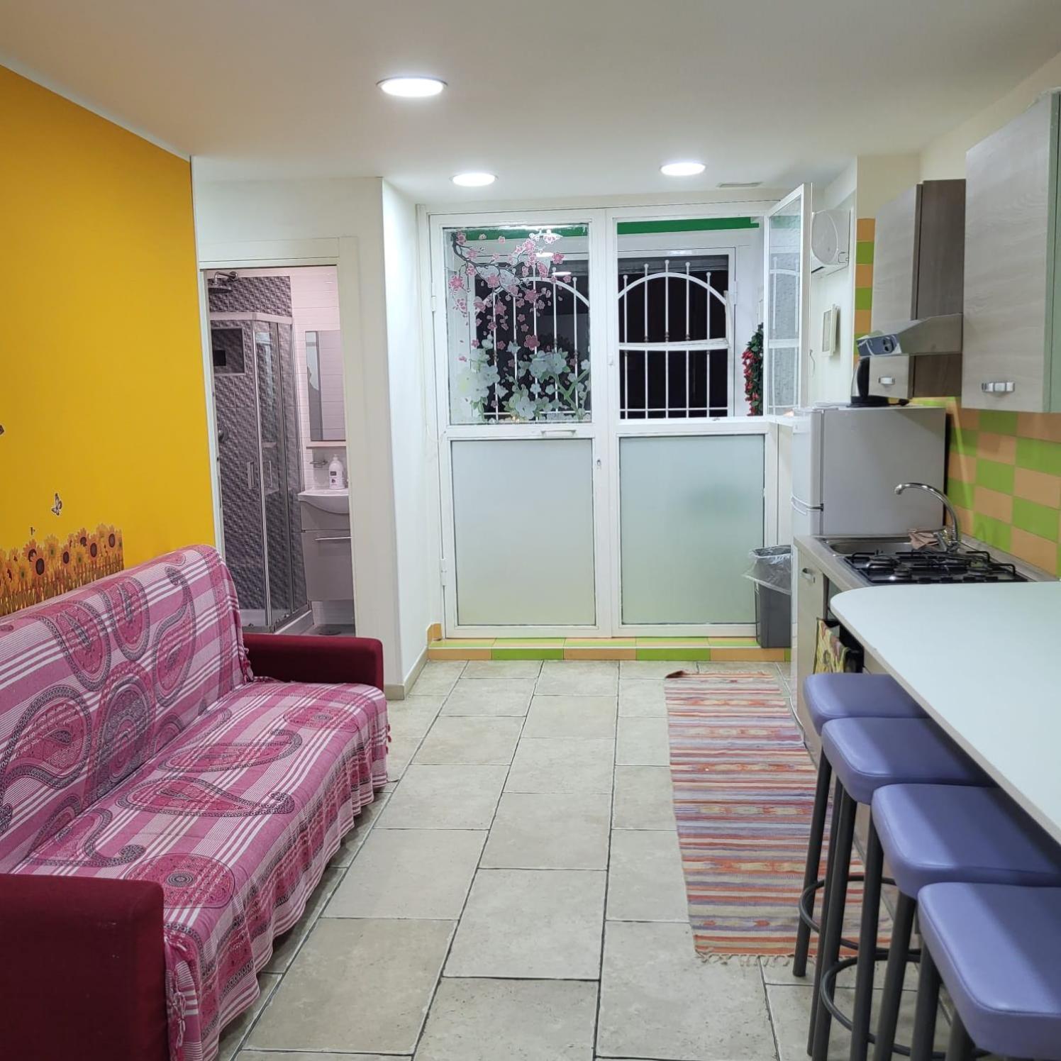 Charme Apartment Naples