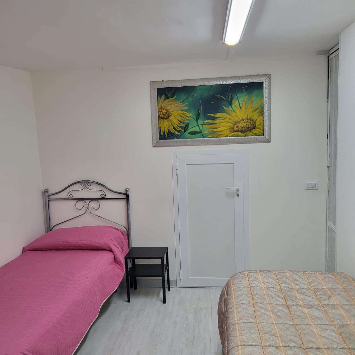 Charme Apartment *