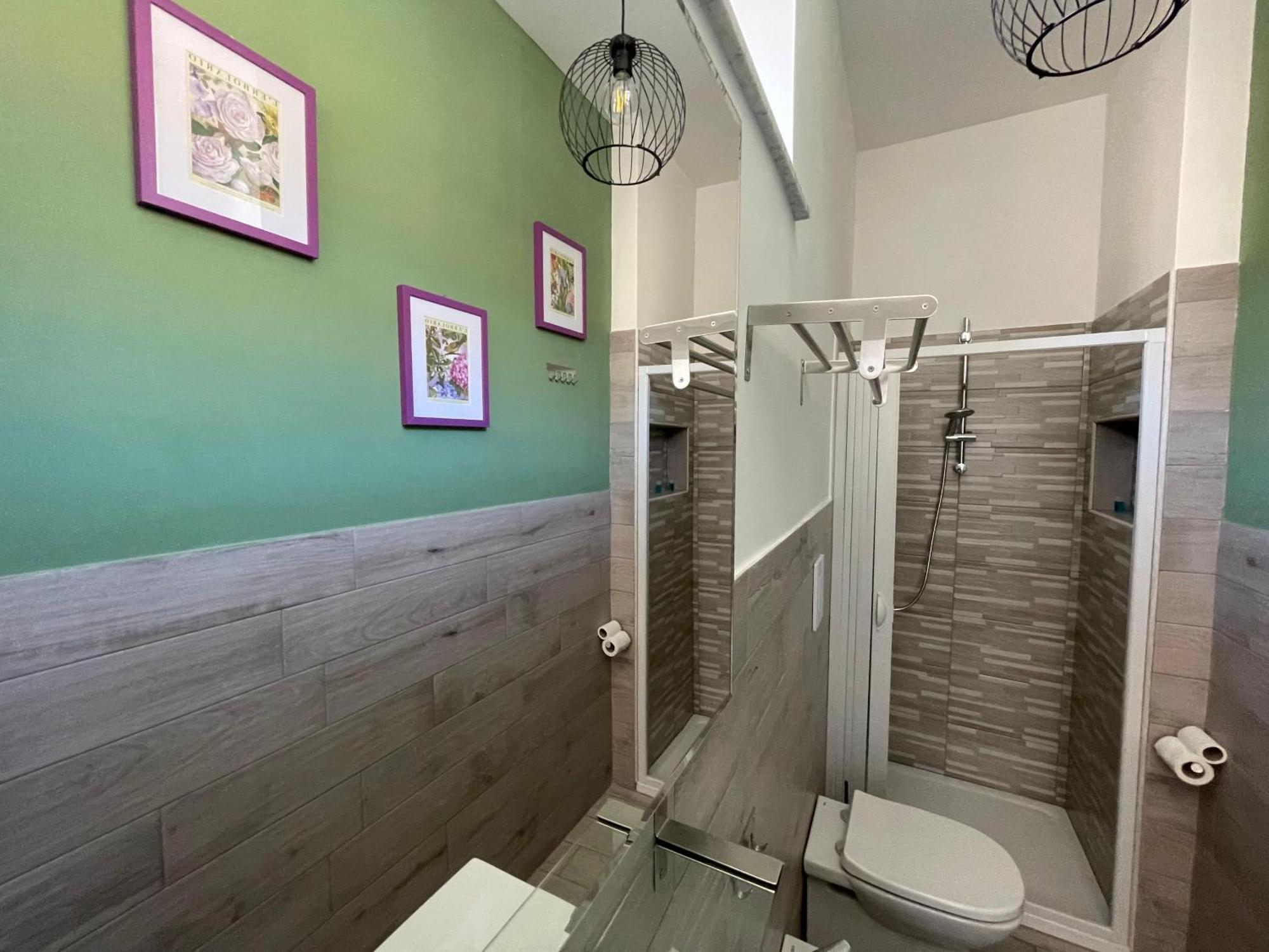 Holiday home Chez Bois - Capodimonte *