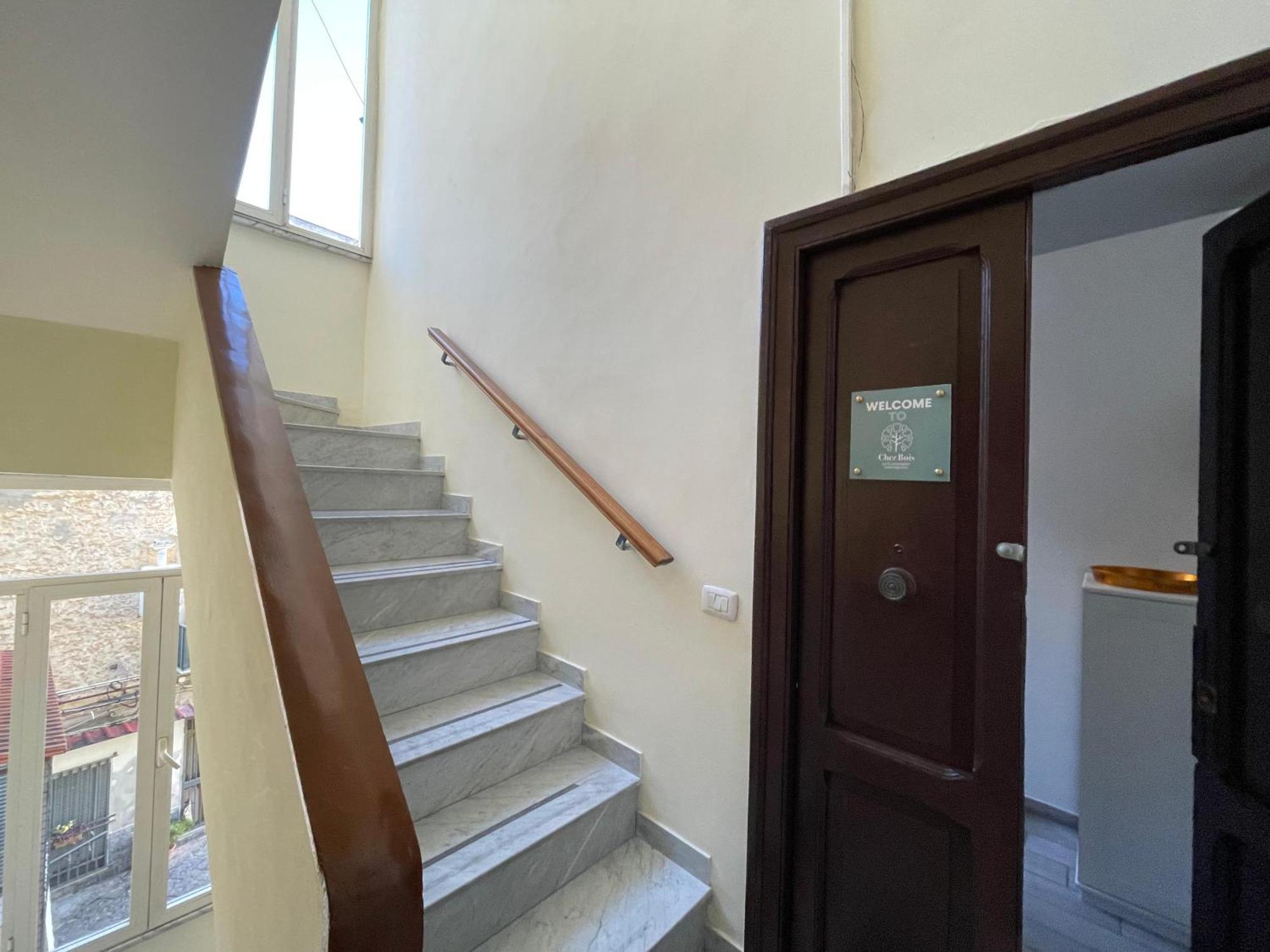 Holiday home Chez Bois - Capodimonte *