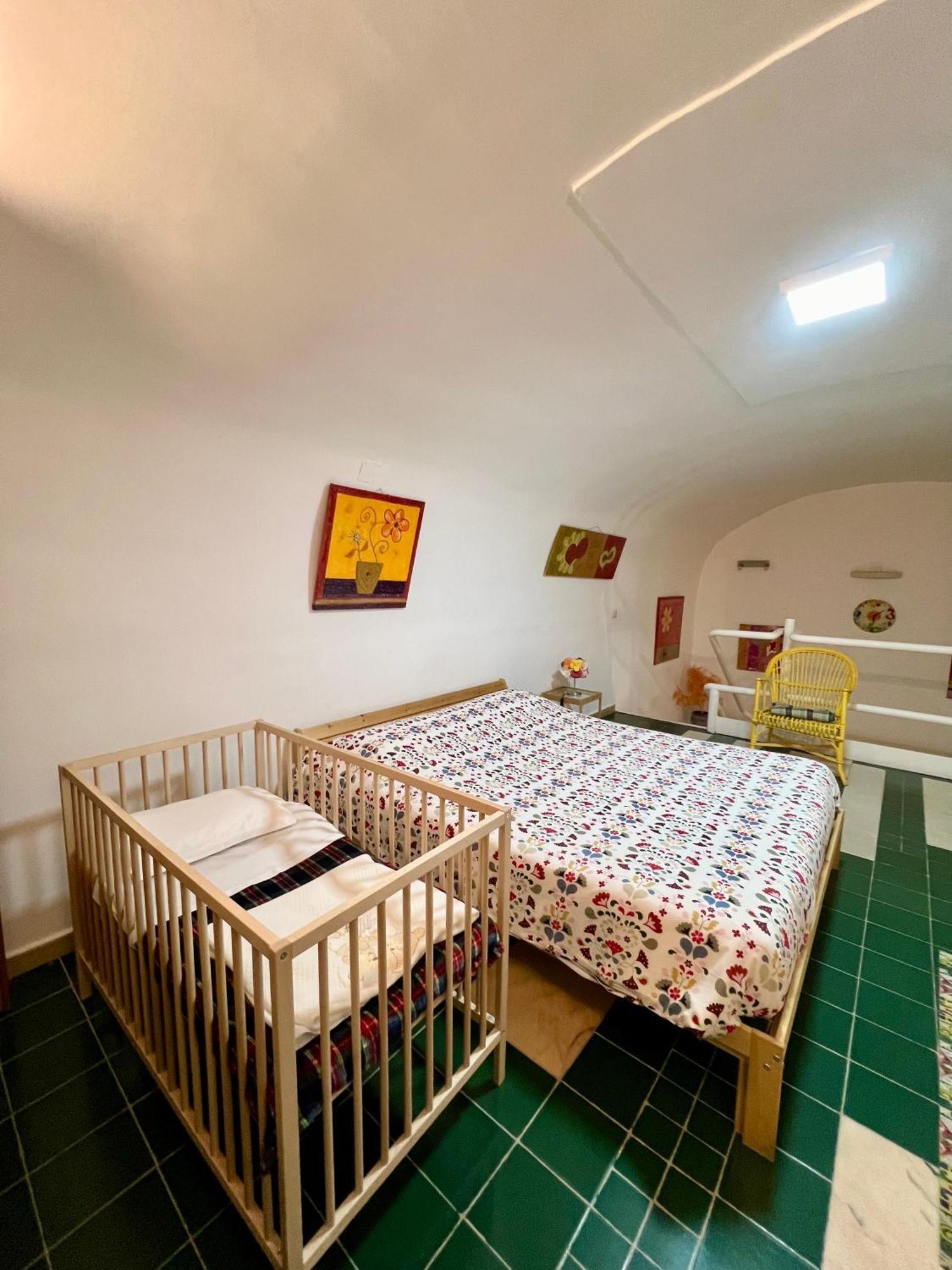 Casa Annabella - Centro - Chiaia Sul Mare