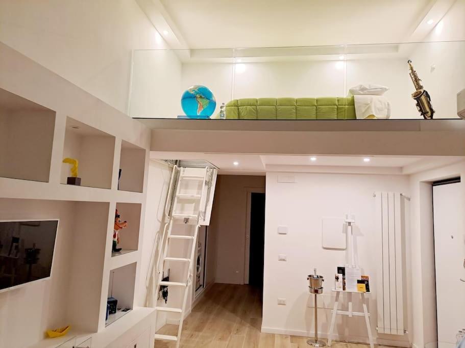 Apartment Le Dimore Dell'artista