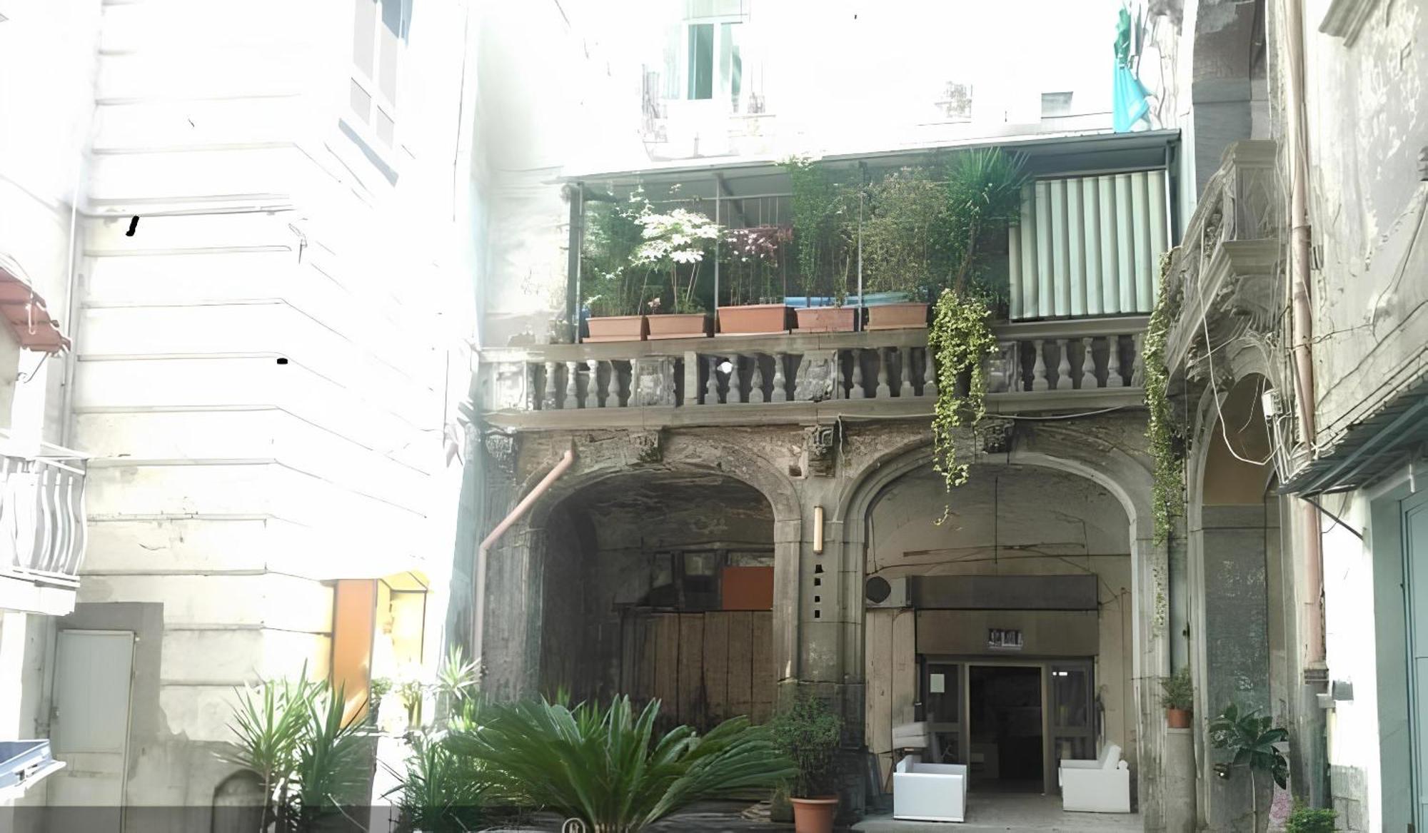 Aparthotel O' Scartellato *