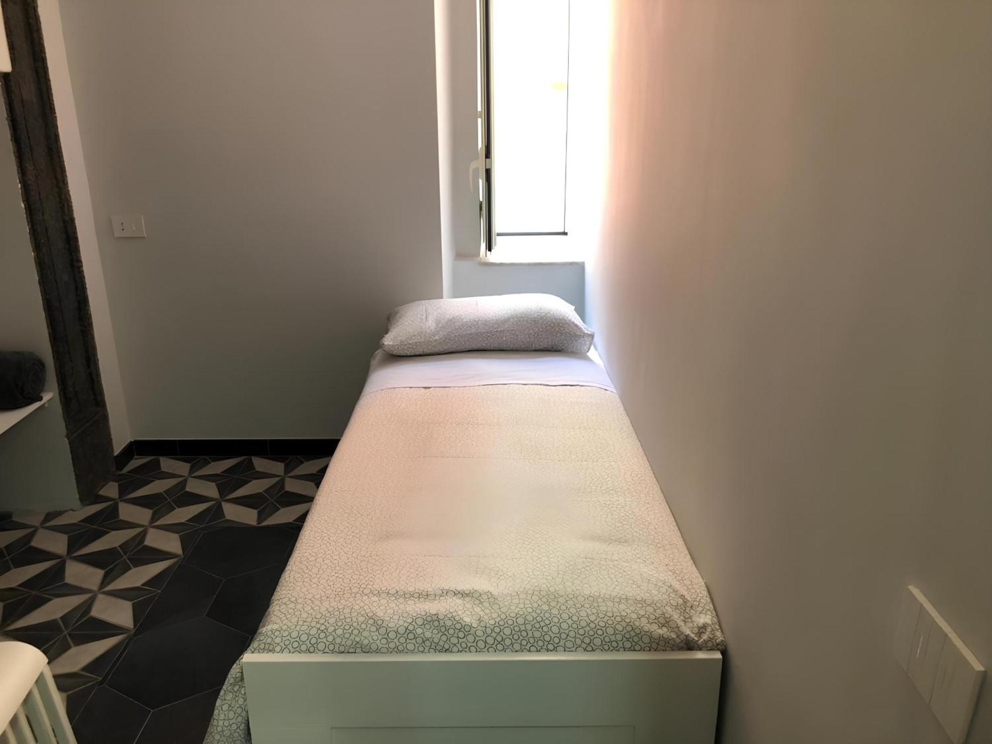 O' Scartellato Aparthotel Naples