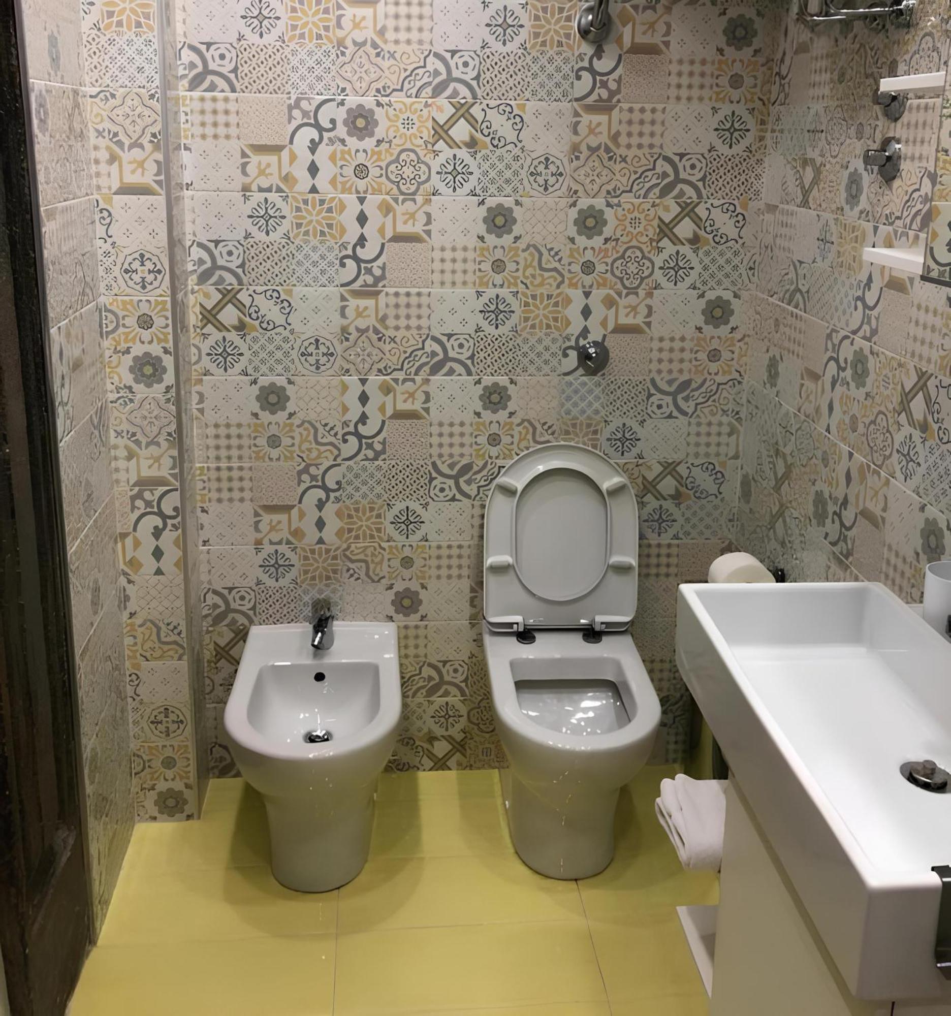O' Scartellato Aparthotel Naples