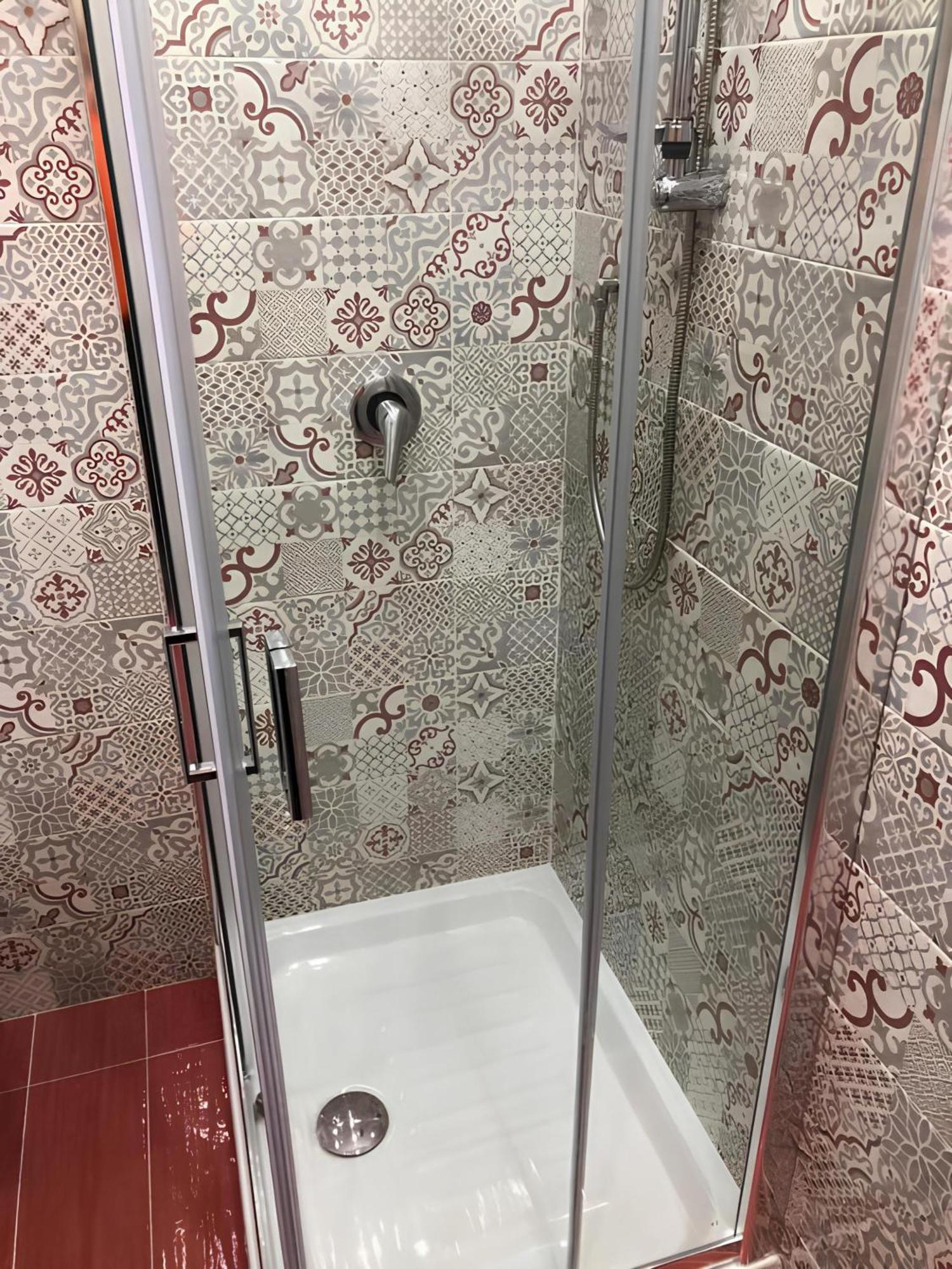 Aparthotel O' Scartellato