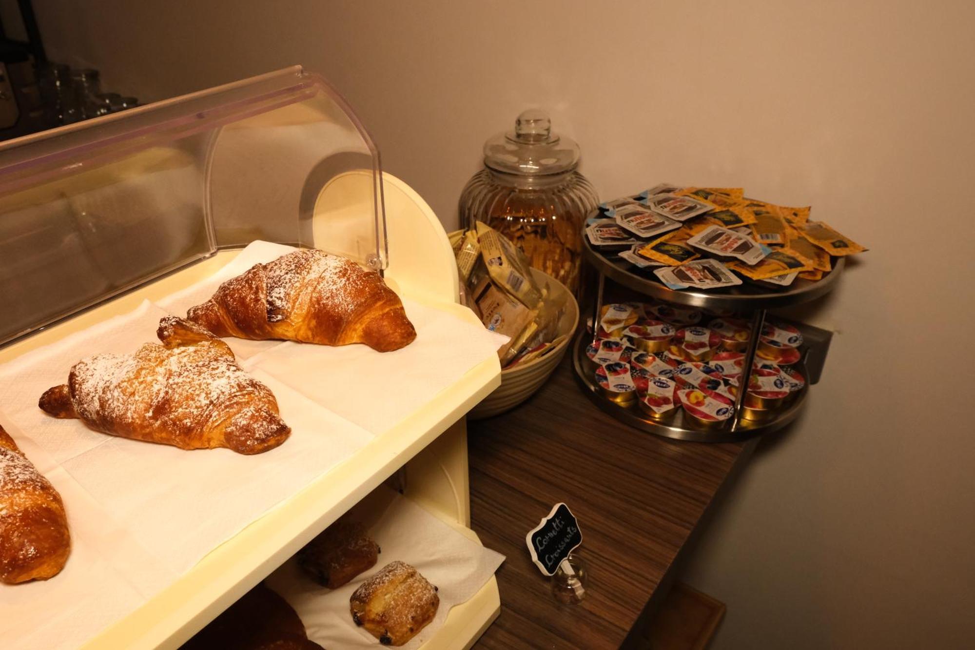 Neocore Bed & Breakfast