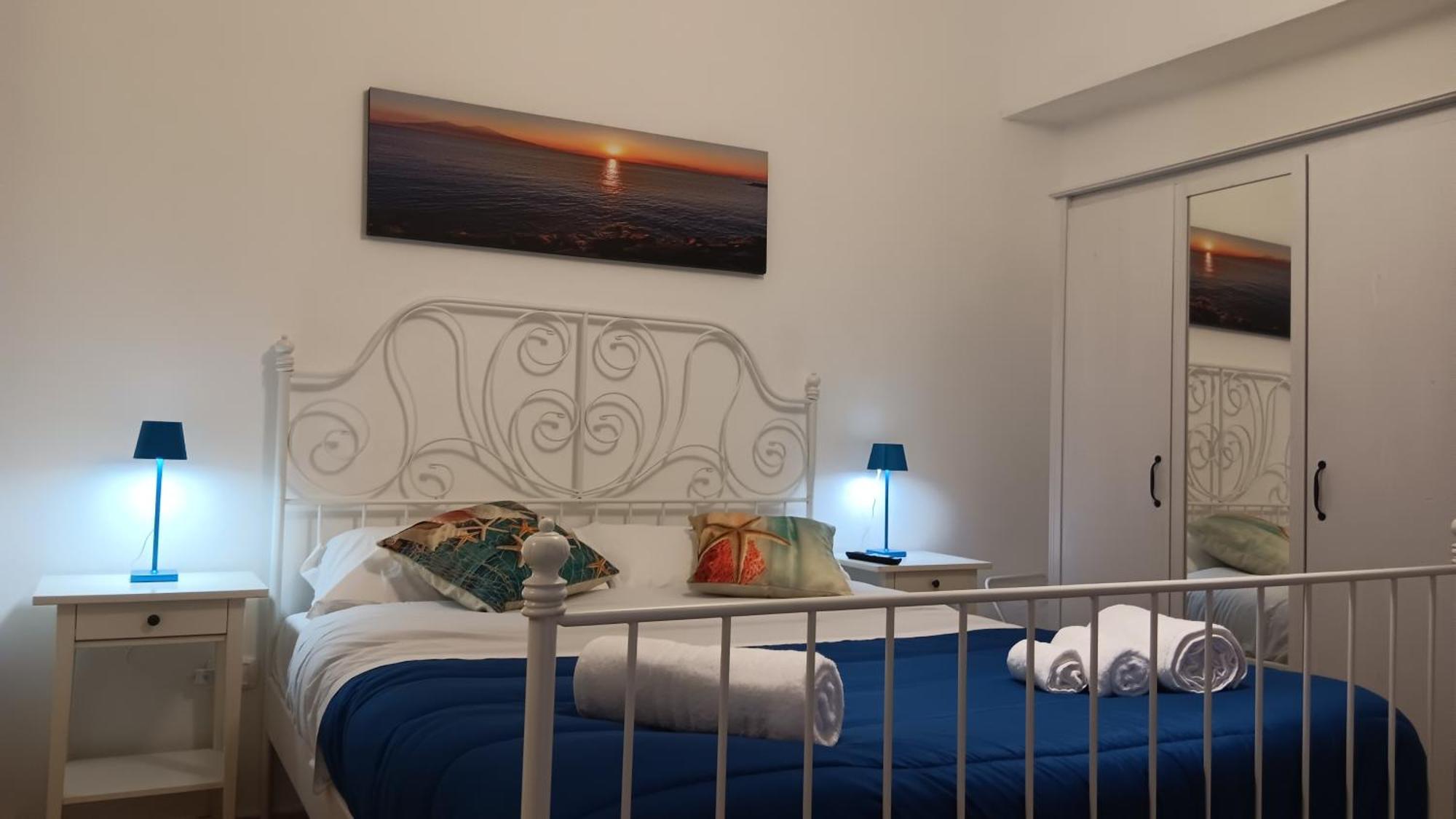 Dimora Danicla Apartment Naples