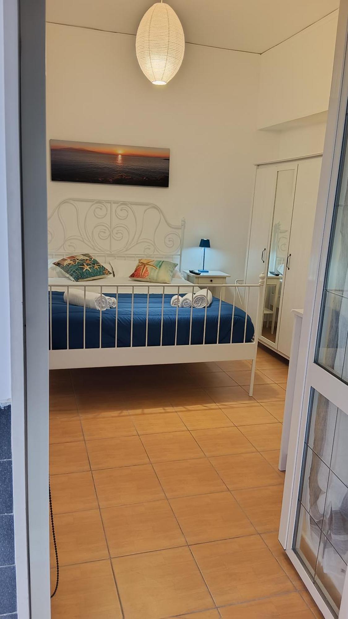 Dimora Danicla Apartment *