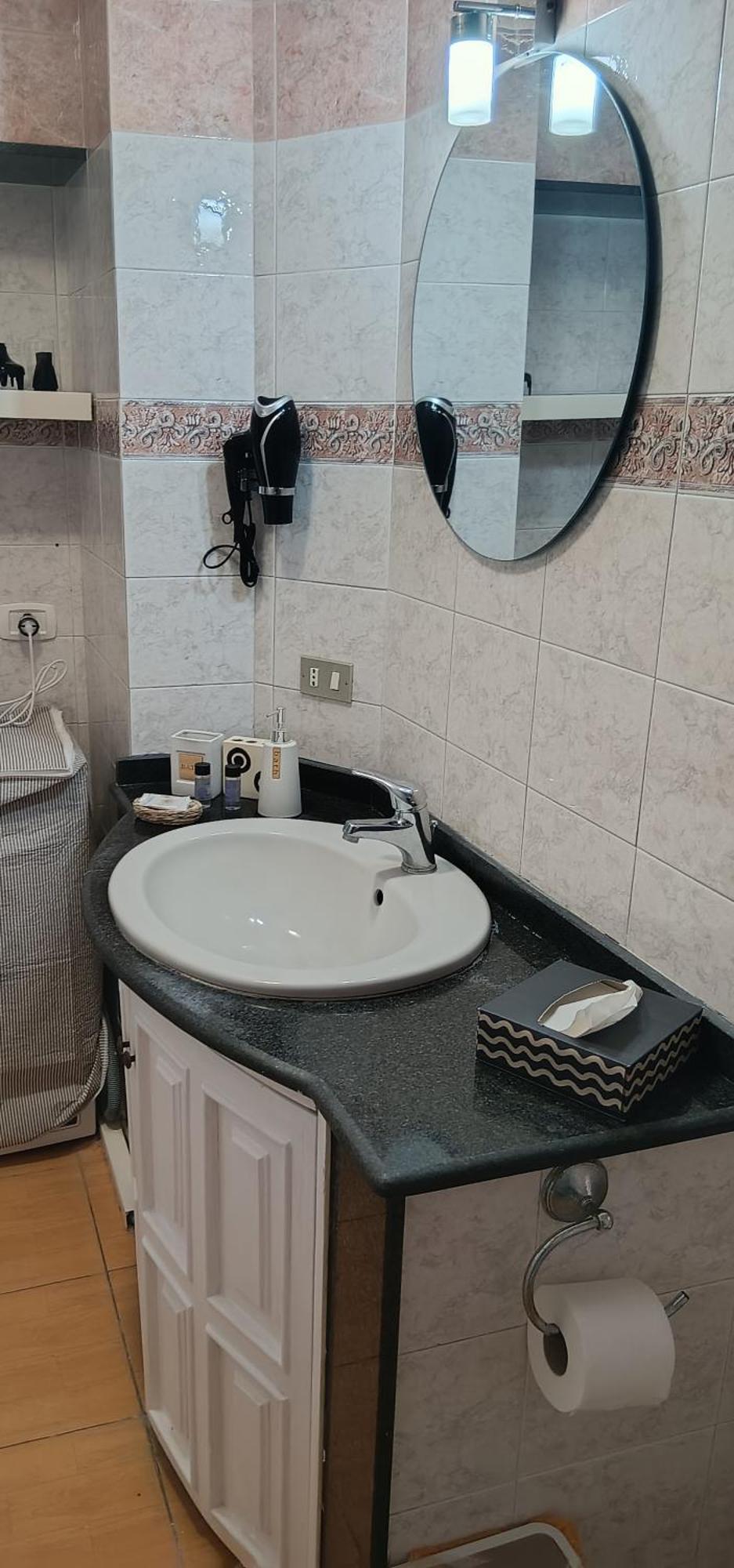 Apartment Dimora Danicla *