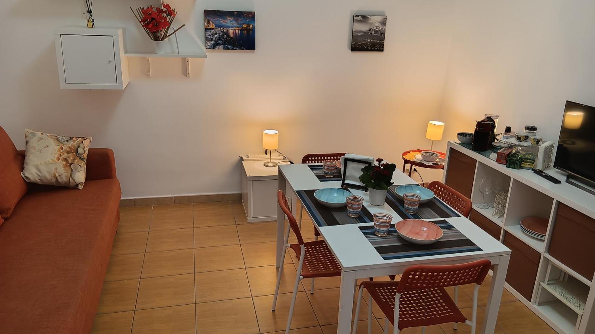 Dimora Danicla Apartment *