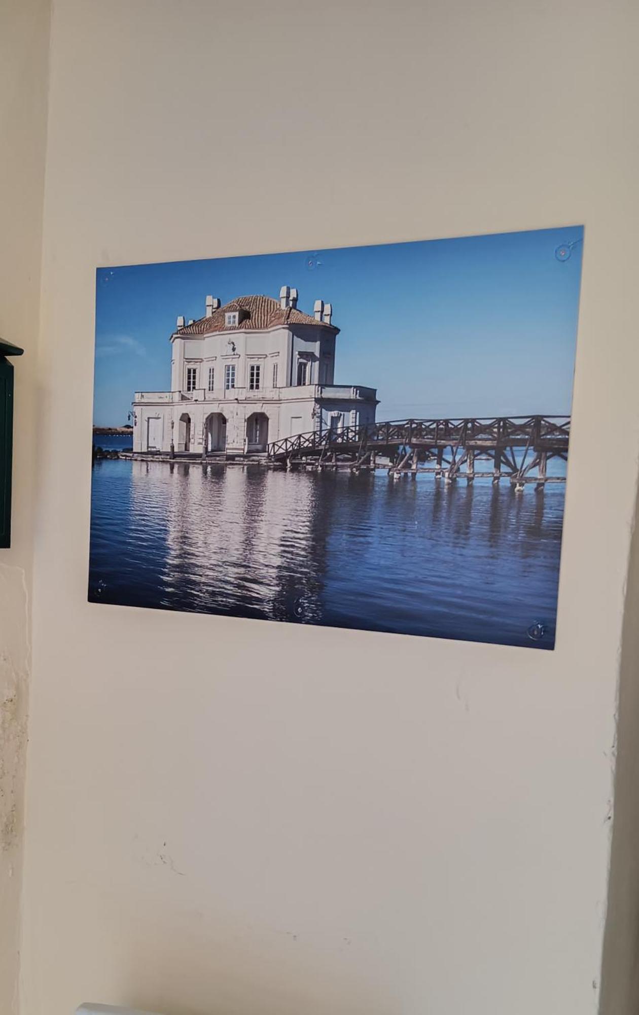 Dimora Danicla Apartment *