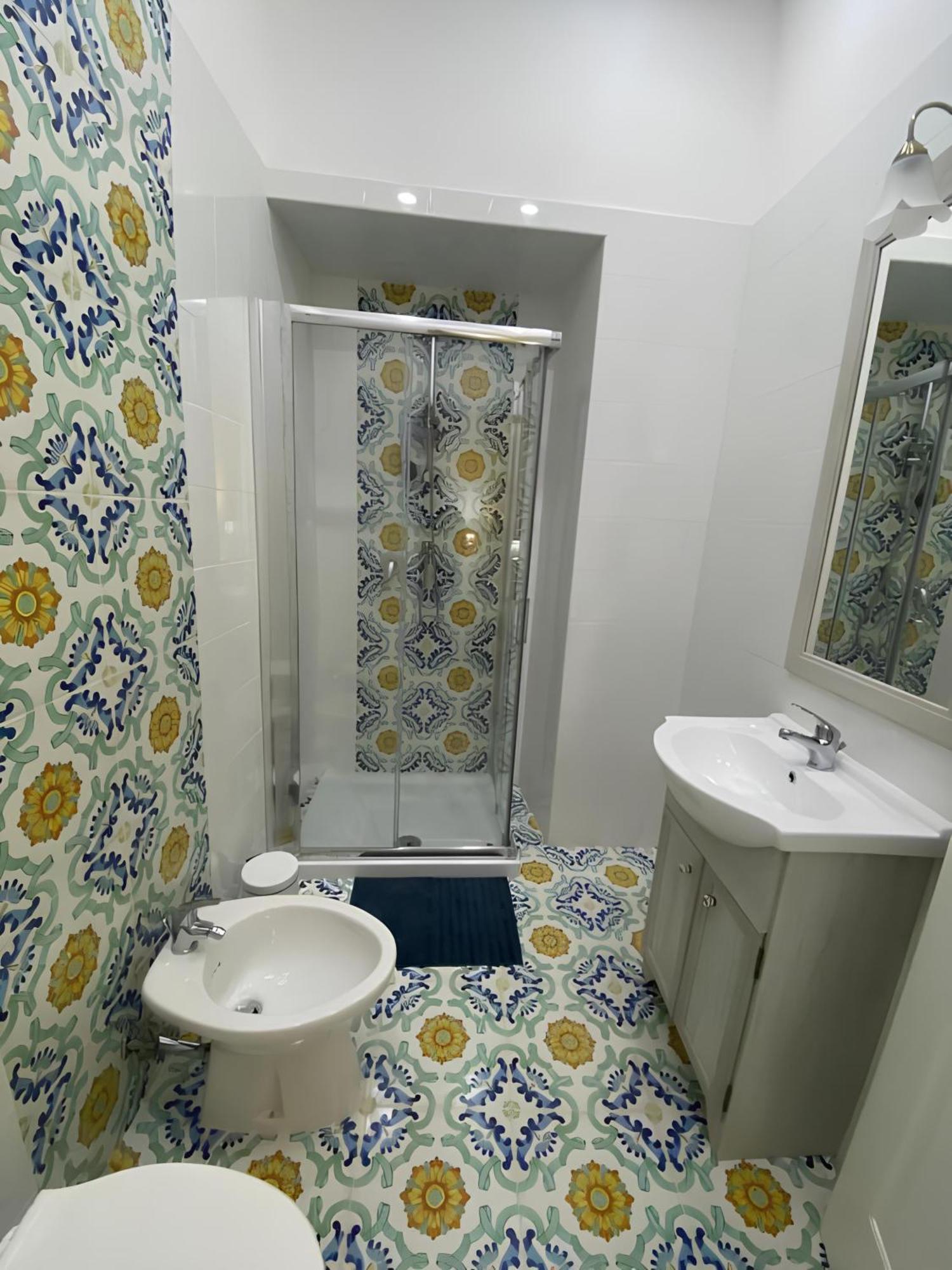 Luna Rossa Apartment Naples