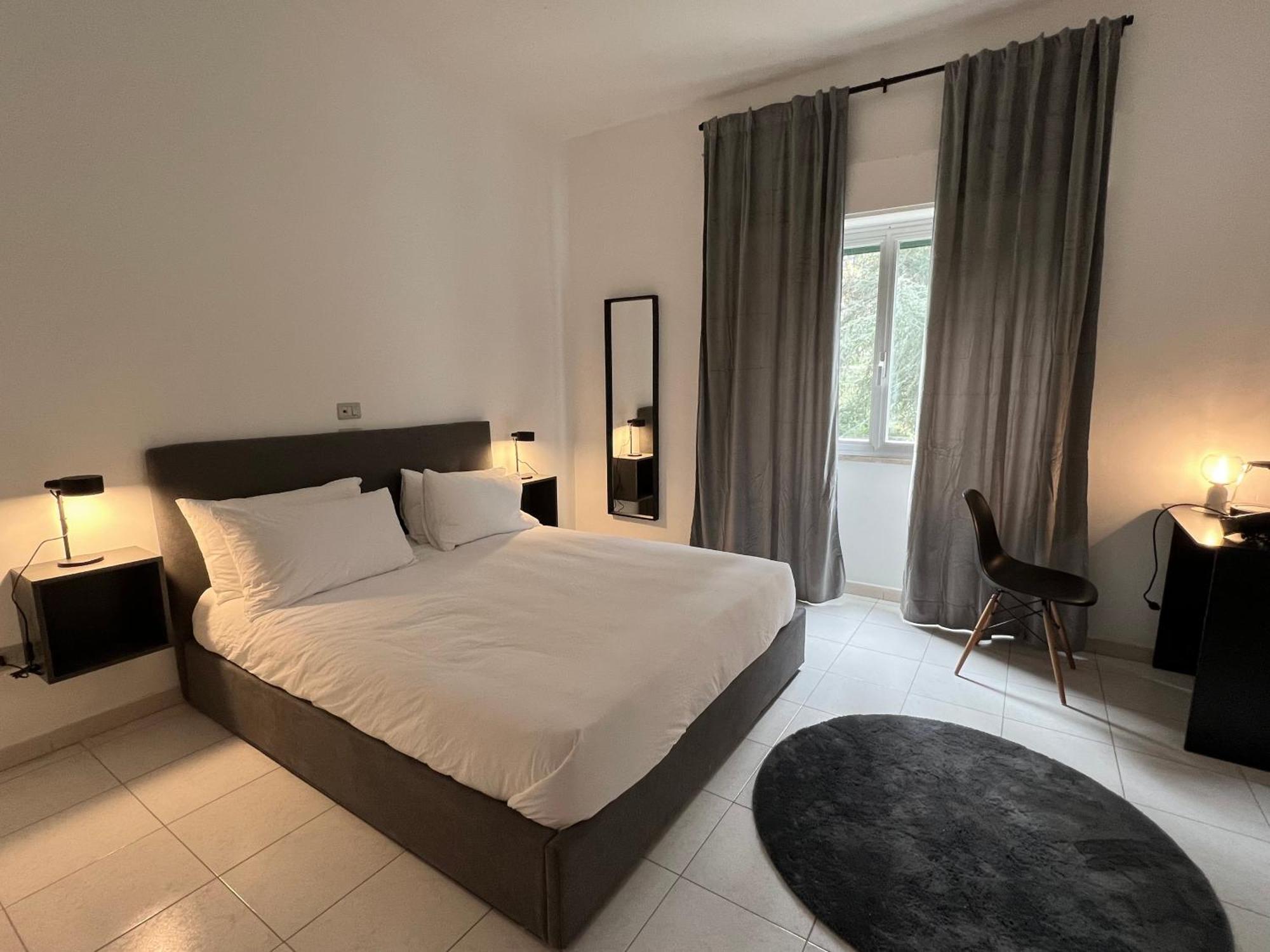 Albeli Residences *