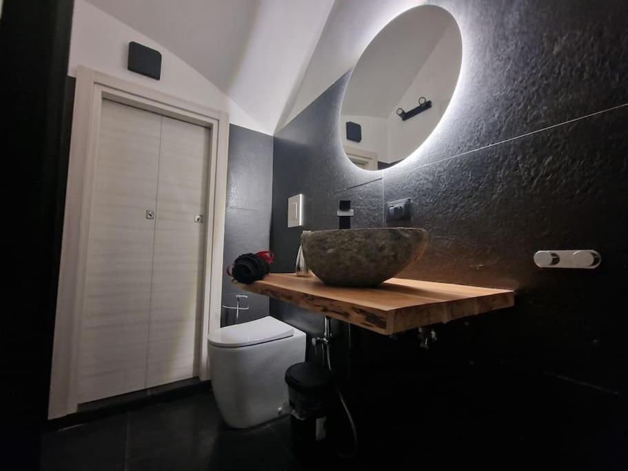 Apartment Tribunali Flat Naples
