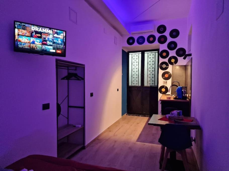 Tribunali Flat Apartment Naples
