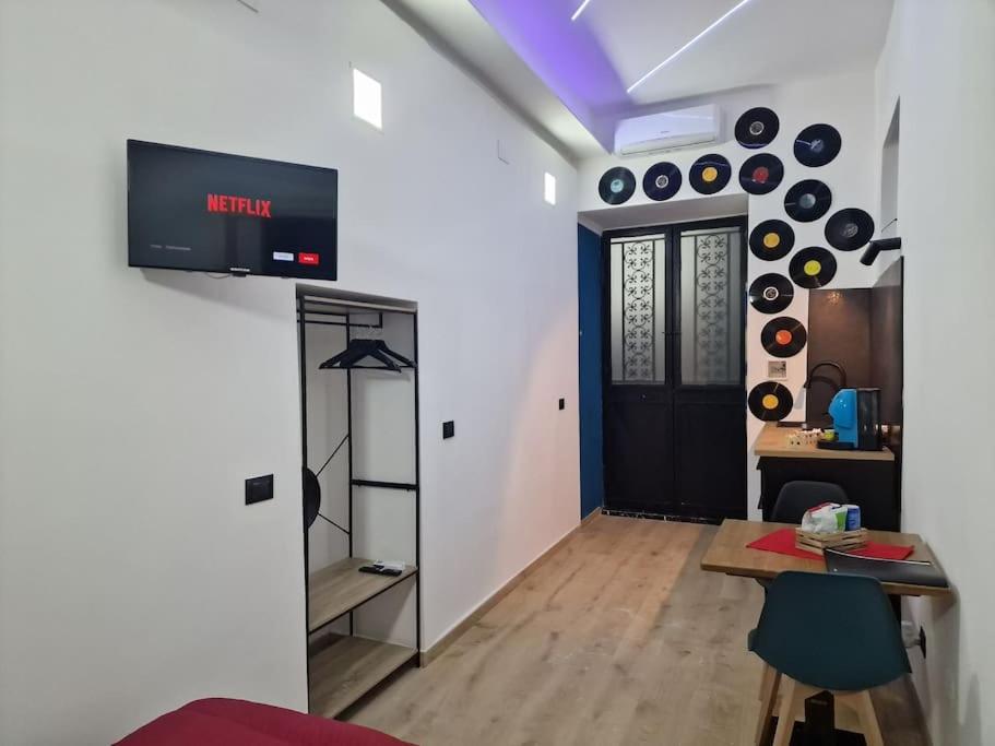 Apartment Tribunali Flat *
