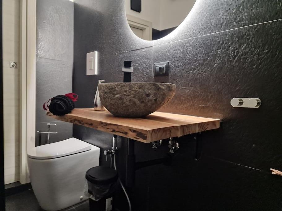Tribunali Flat Apartment Naples