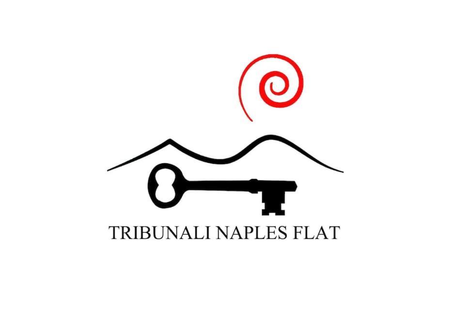 Tribunali Flat Apartment Naples