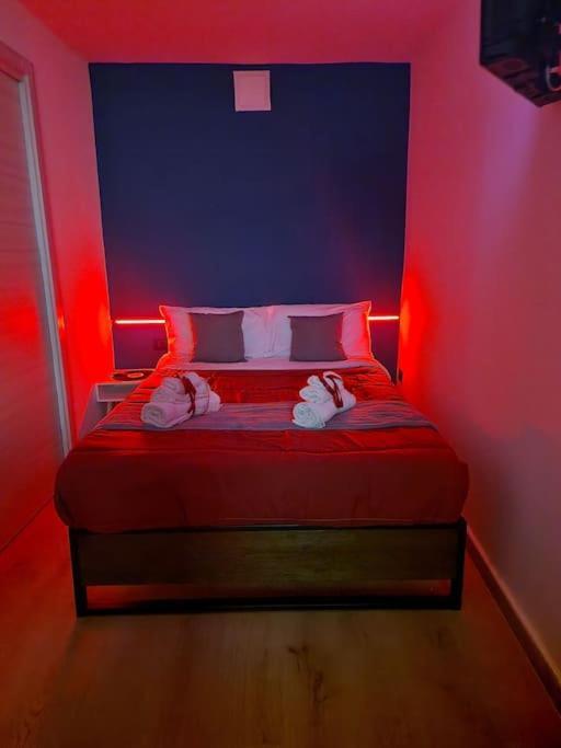 Tribunali Flat *