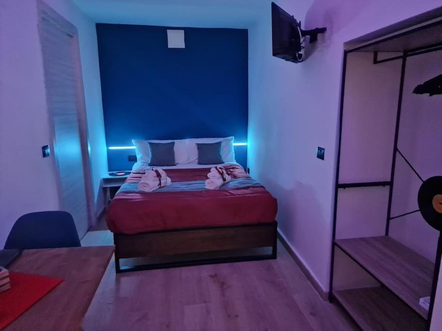 Tribunali Flat * Naples