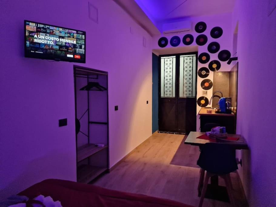 Apartment Tribunali Flat *