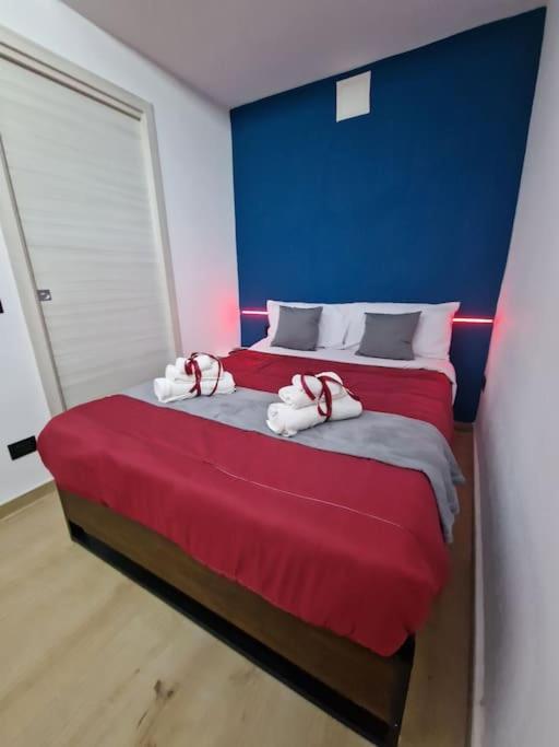 Tribunali Flat Apartment *