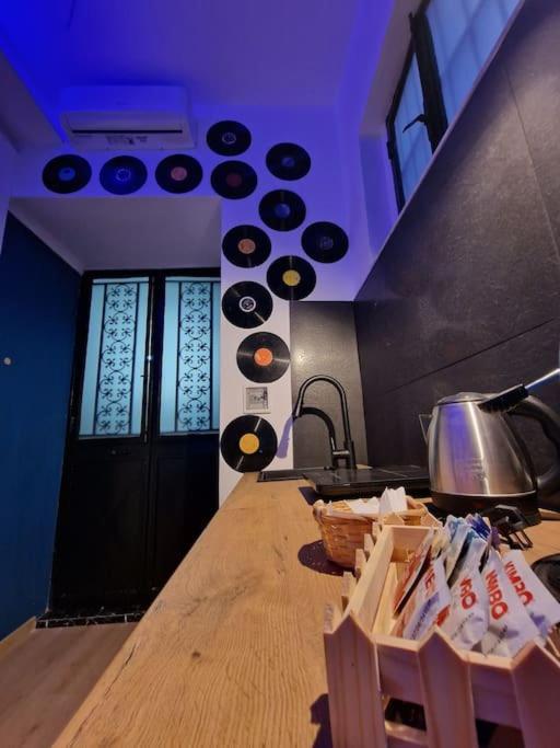 Tribunali Flat Apartment Naples