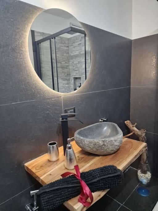Tribunali Flat Apartment Naples