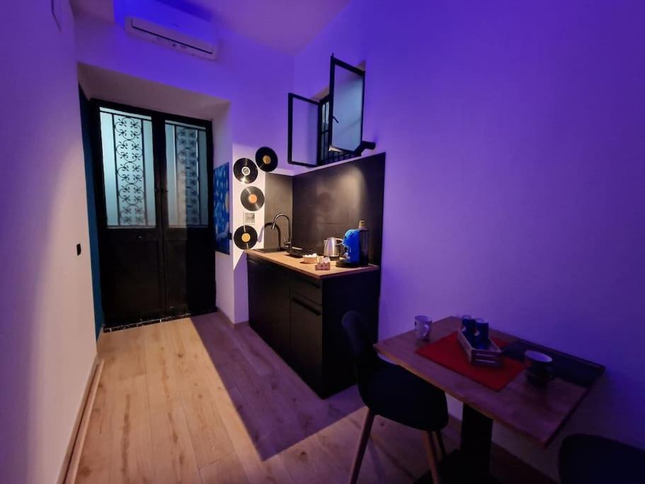 Apartment Tribunali Flat *