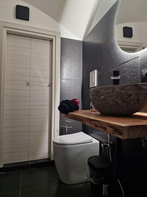 Apartment Tribunali Flat Naples